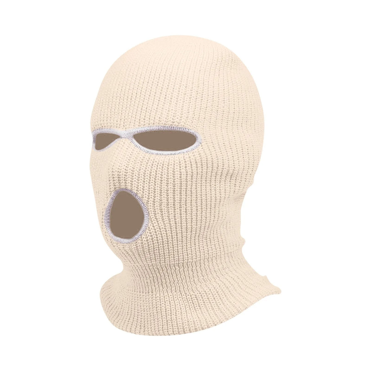 Full Face Mask Winter Ski Cap Balaclava Beanie Tactical Warm Hat