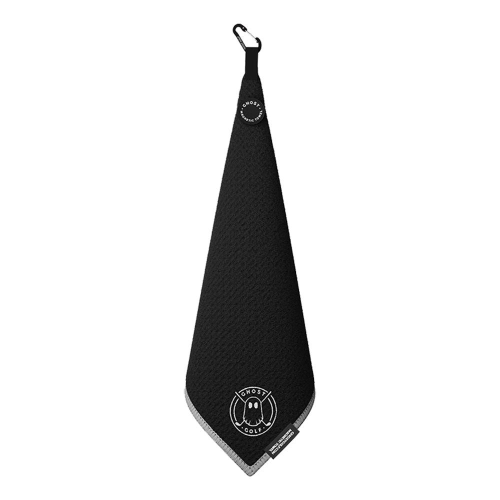 Magnetic Golf Towel 18x18 Inches - Multiple Colors