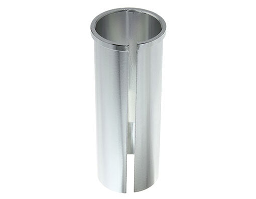 Bicycle Seatpost Shim - 27.2mm Inner Diameter to 29.2mm Outer Diameter, 80mm Length