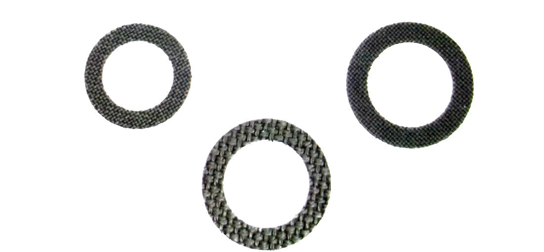 Shimano Vanford C3000XGA Spinning Reel Part - Smooth Drag Carbontex Washers SDS83