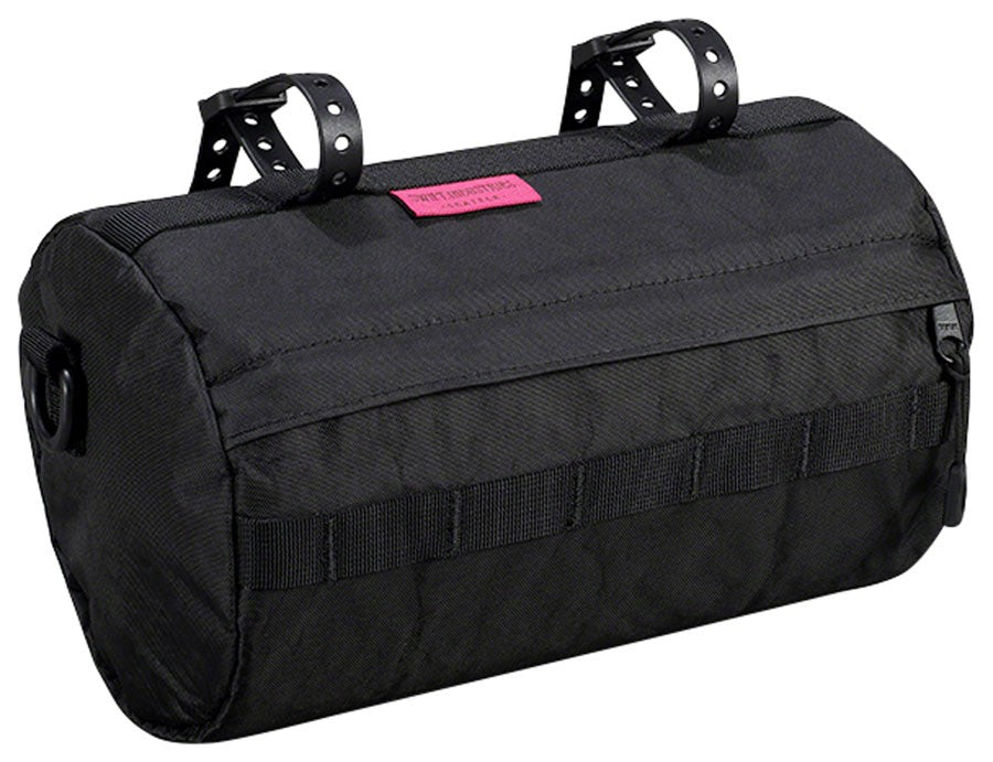 Bike Handlebar Bag for Cycling Adventures - Compact, Waterproof & Stylish