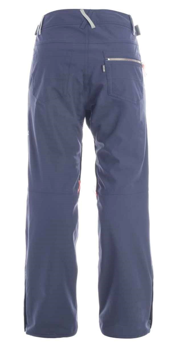 Men's Snowboard Pants - Holden Standard Shell Waterproof Winter Skiwear Navy XL