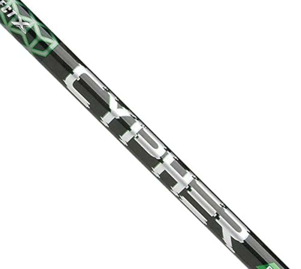 Golf Driver Shaft 5.5 Regular Flex with Callaway Adapter - Project X Cypher Fifty