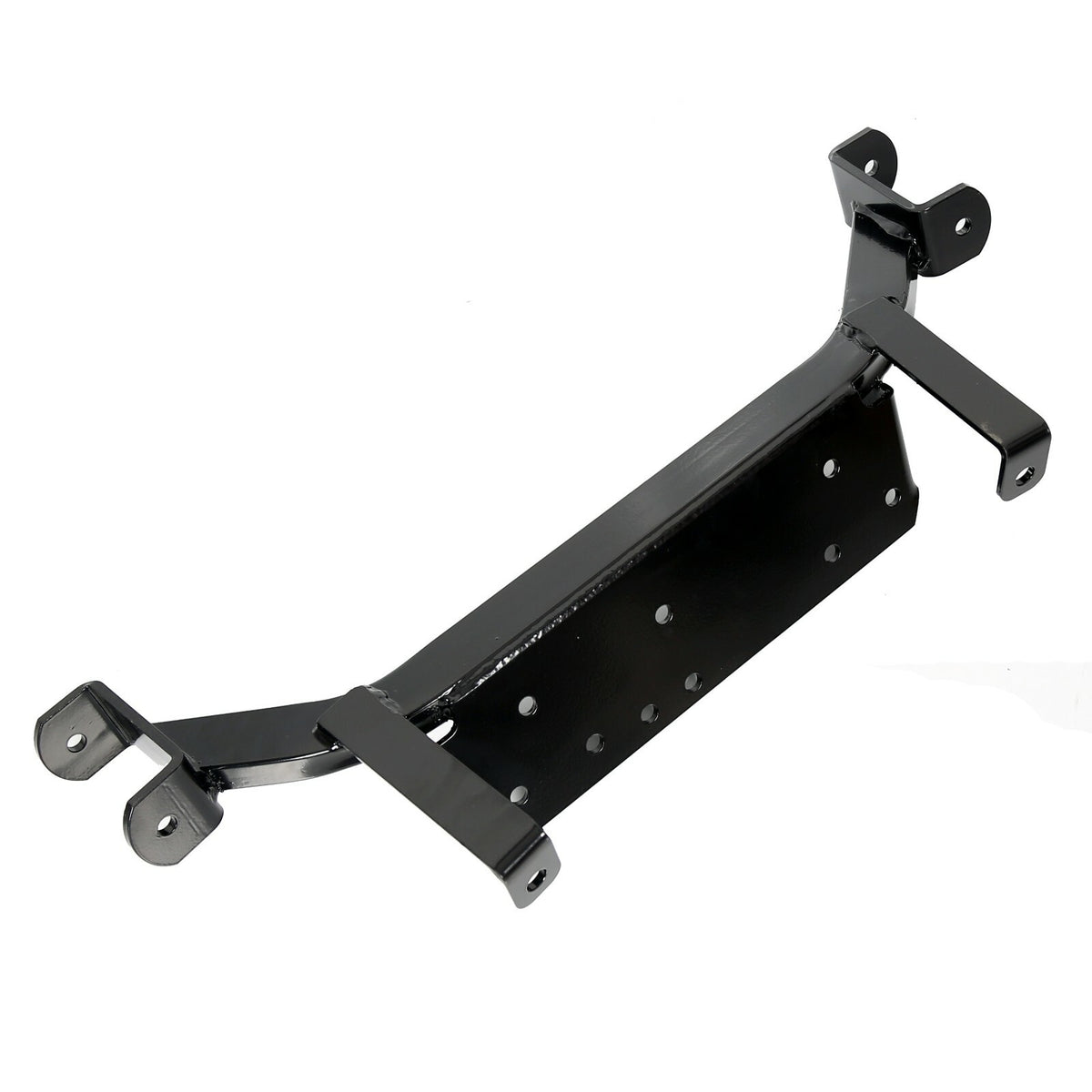 6-Inch Drop Axle Lift Kit for 2001.5-2025 EZGO TXT Electric Golf Cart, 4-Bolt Pattern