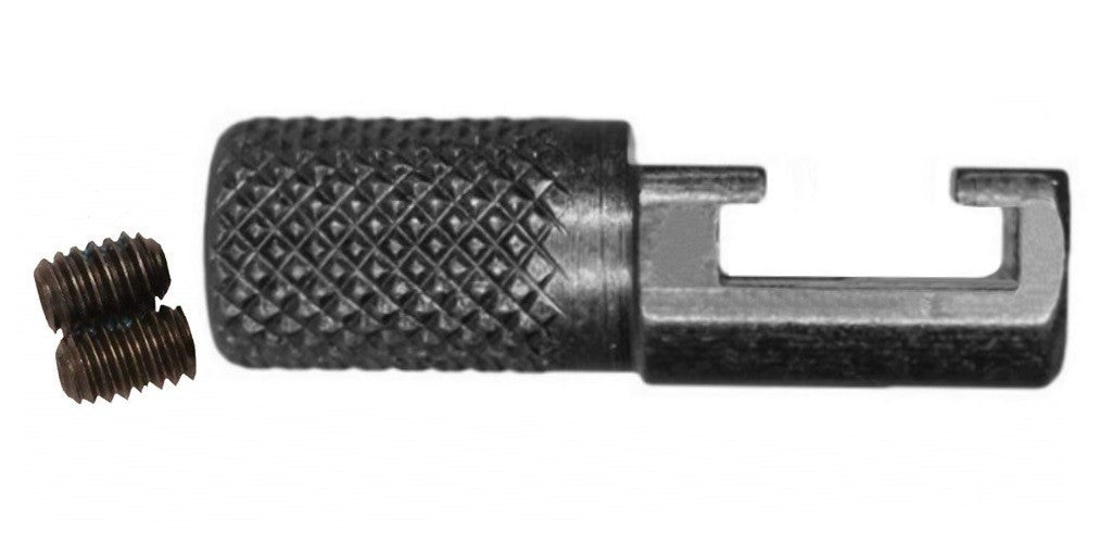 GrovTec Hammer Extension for Henry 22, Rossi 92, Savage Revel .22 Rifles