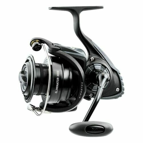 Daiwa Eliminator 6500 Spinning Fishing Reel Saltwater & Freshwater