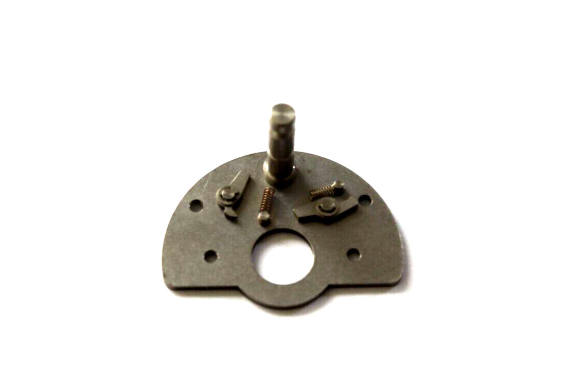 Stainless Steel Double Dog Bridge Assembly for Penn 113H Reels - New