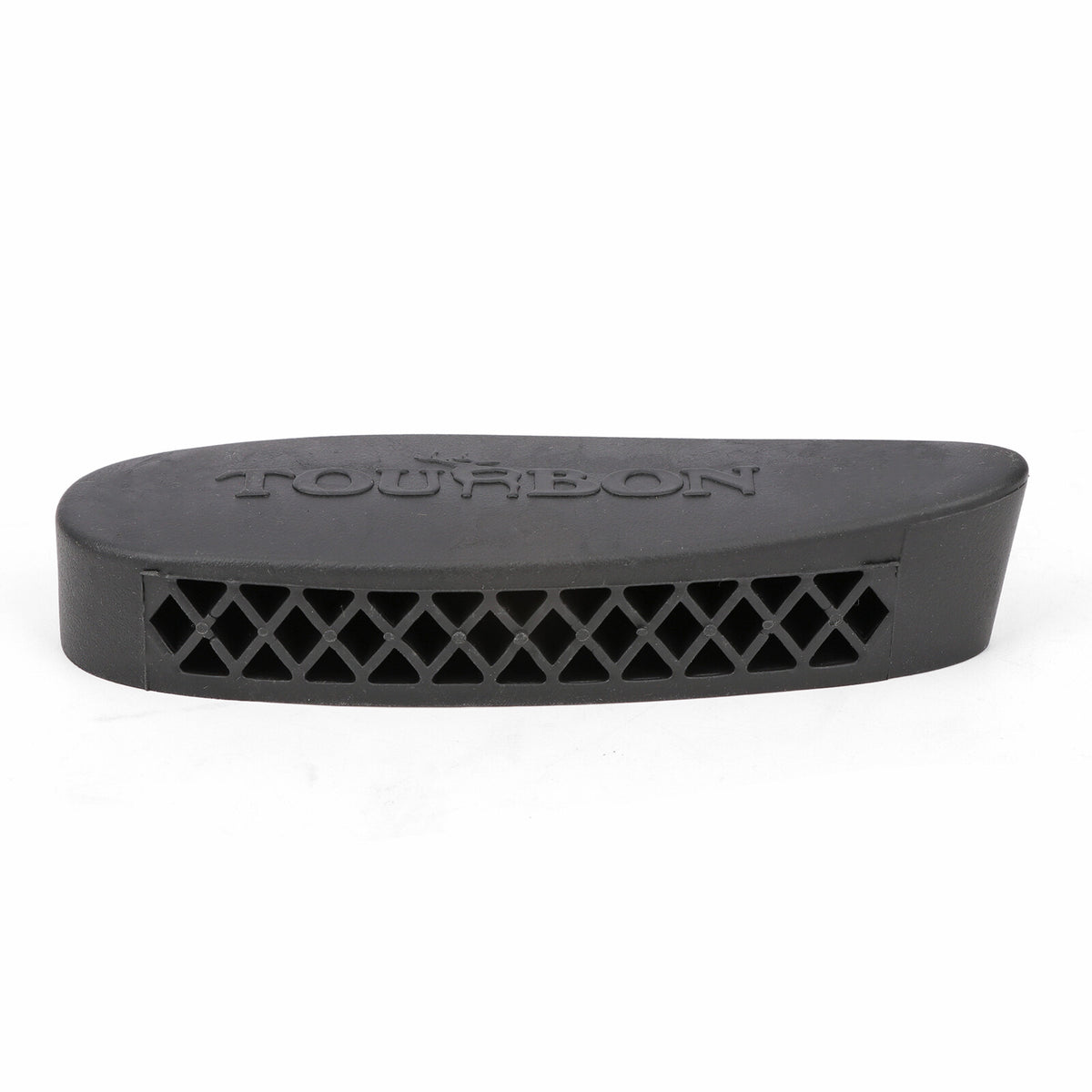 Hunting Recoil Pad for Shotgun Rifle - Anti-Slip Synthetic Buttstock Cushion