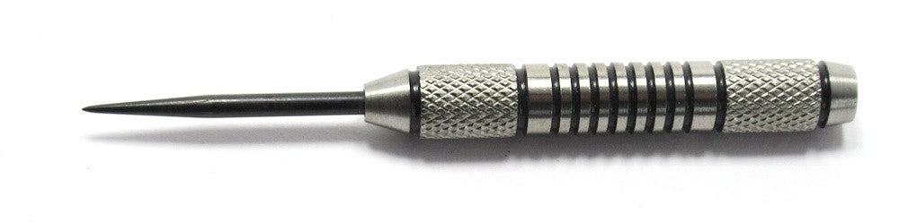 Hi-Tec 24g 80% Tungsten Darts Set with Extra Flights & Tool
