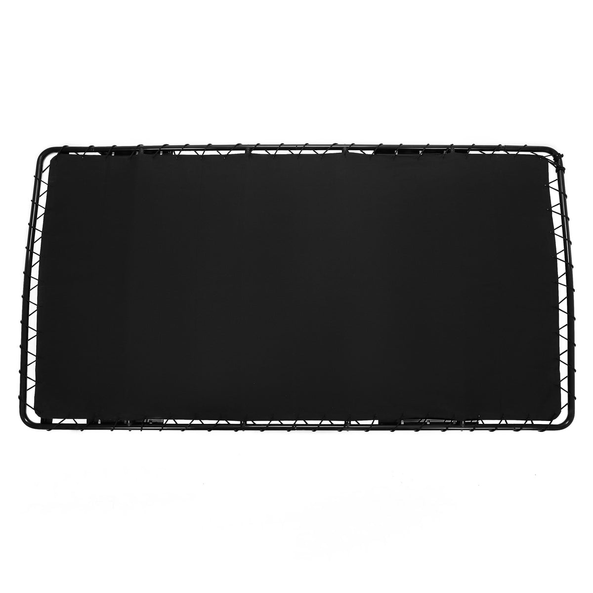 85-Inch Golf Cart Roof Top Sun Shade Kit for Club Car Precedent Onward 4-Seat