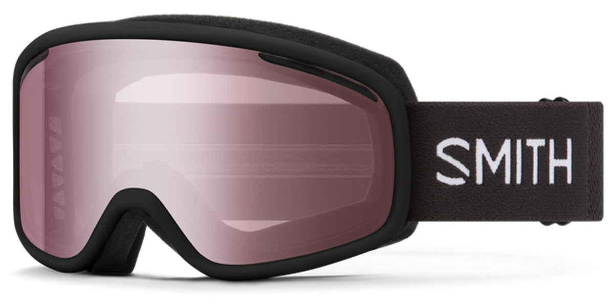Women's Snow Goggles with Anti-Fog Lenses for Winter Sports