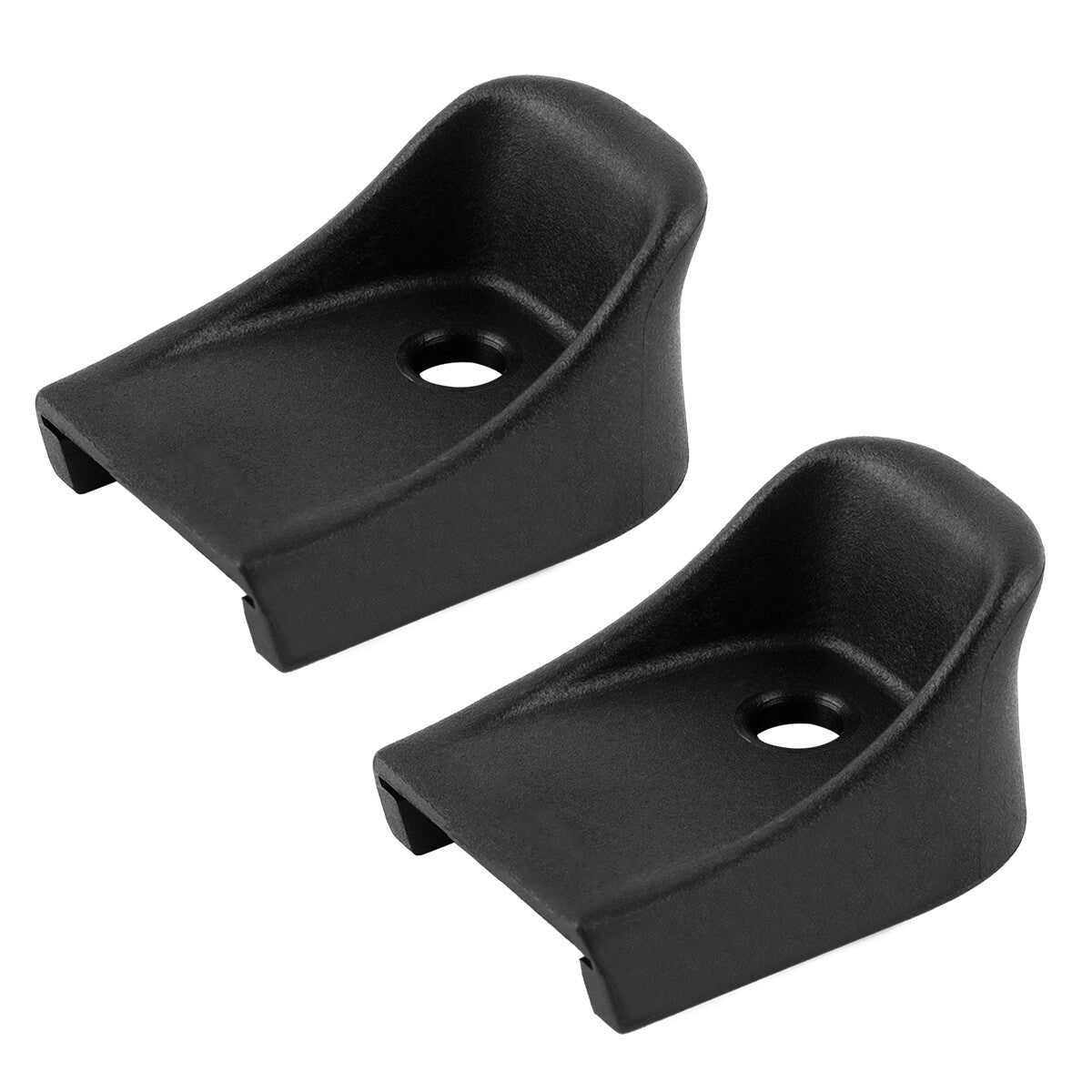 Pistol Grip Extenders 2-Pack for Ruger LCP MAX .380 10-Round Magazine