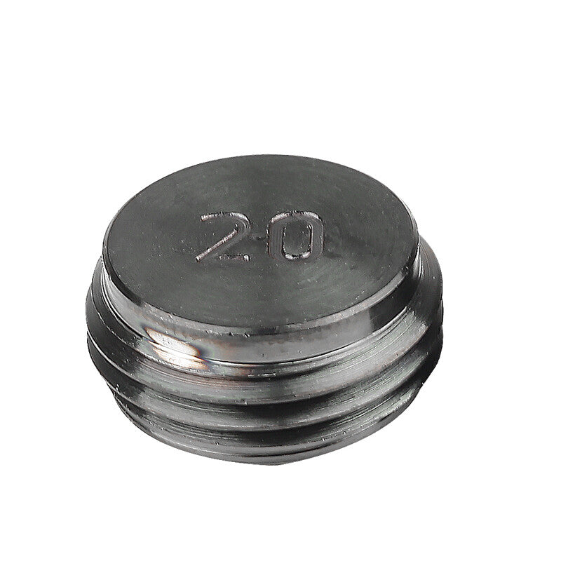 Golf Weight Kit Compatible with PXG Gen5 0311 Drivers & Clubs - Multiple Weights