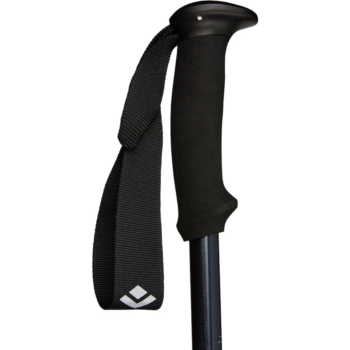 Black Diamond Explorer 2 Trekking Poles - Ink Blue, Adjustable Hiking Poles
