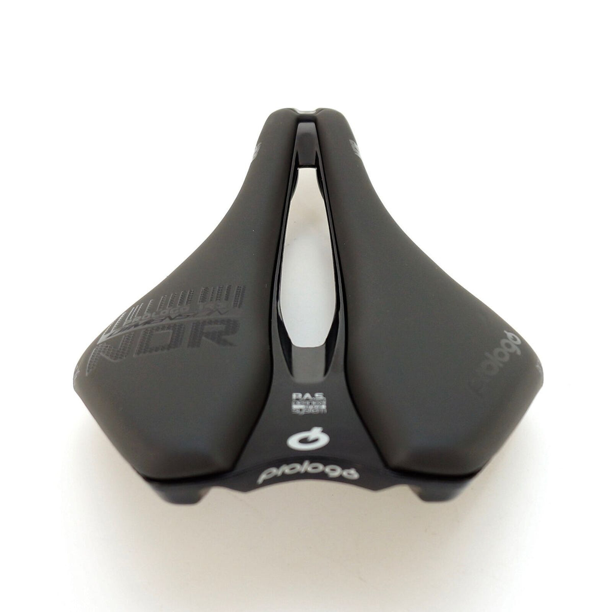 Prologo MTB Bicycle Saddle - Comfort, Light Padding & Side Protectors