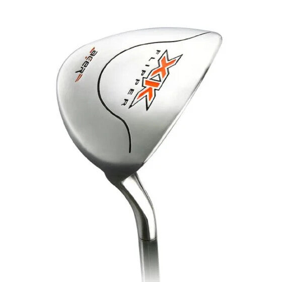 Golf Chipper with 46° Loft for Green Shots - Left & Right Hand Options