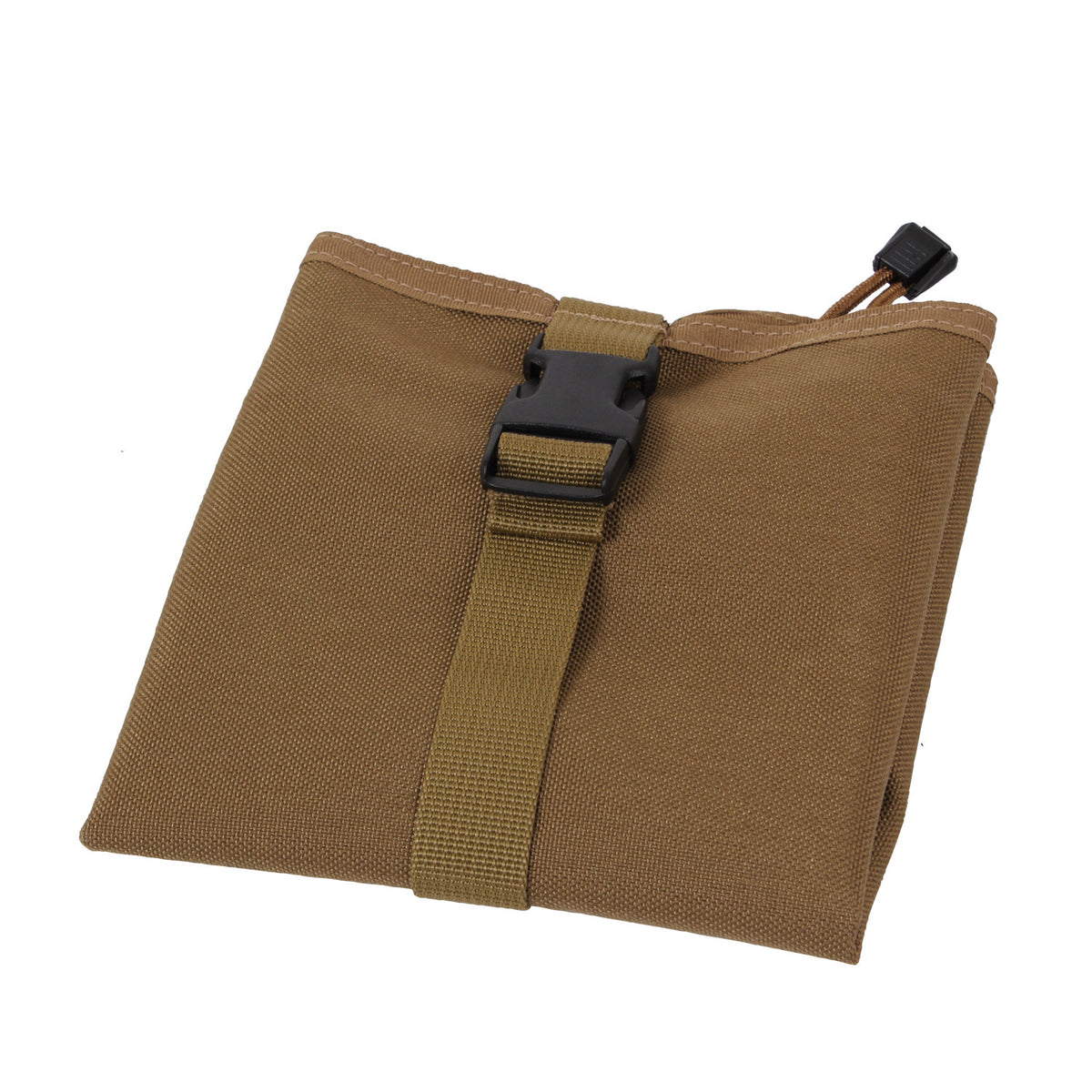 Waterproof Map & Document Case with Tactical Protection - Military Pouch