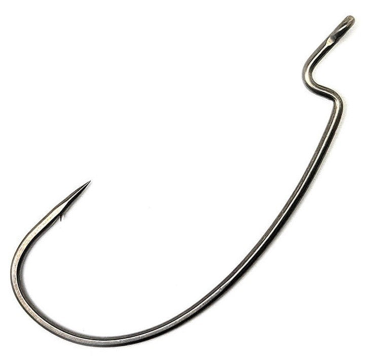 Fishing Hook Set - Gamakatsu G-Finesse Hybrid Worm Hook - Multiple Sizes