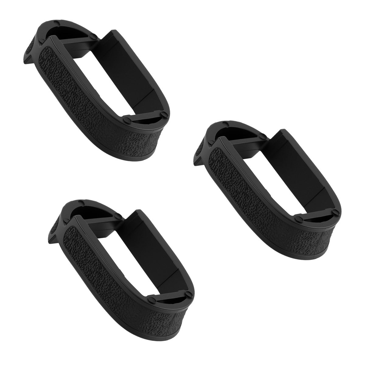 Magazine Spacer Kit for M&P M2.0 Compact 9mm / 40 S&W / FPC 25 - 1-3 Pack