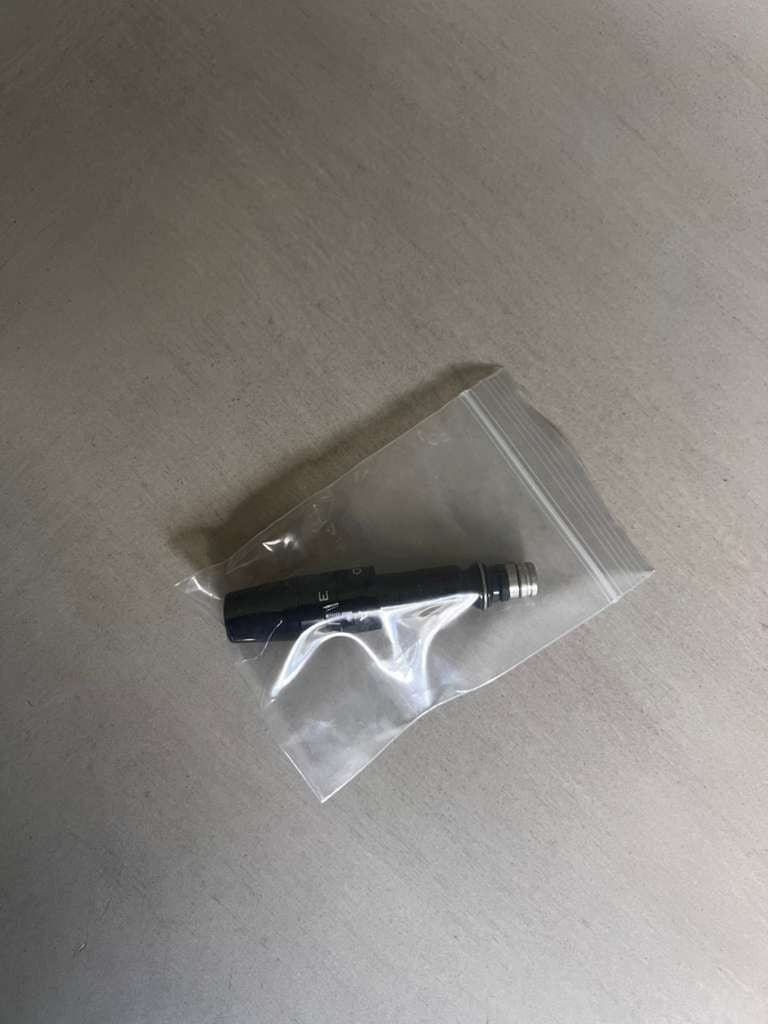 Golf Driver Adapter Sleeve .335 Tip for Titleist 910 913 915 917 TS TSi TSR Models - Right Hand