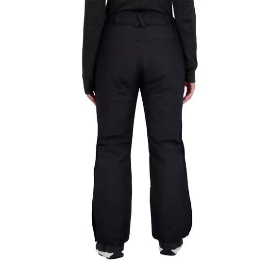 Roxy Women's Snow Pants - Lightweight Waterproof Outerwear S