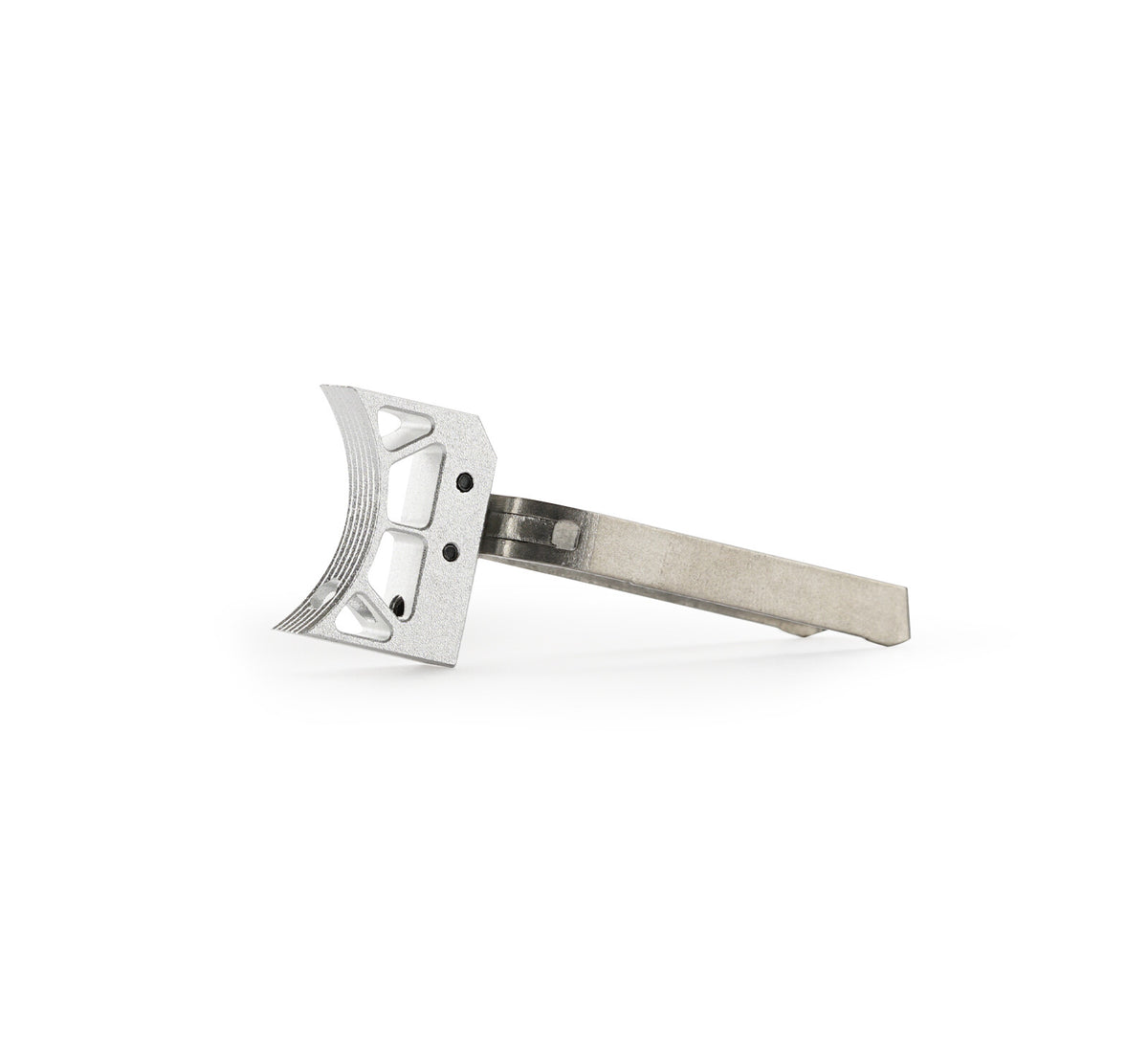 1911 Trigger Quad Design Aluminum Trigger - Multiple Colors for 1911 Pistols