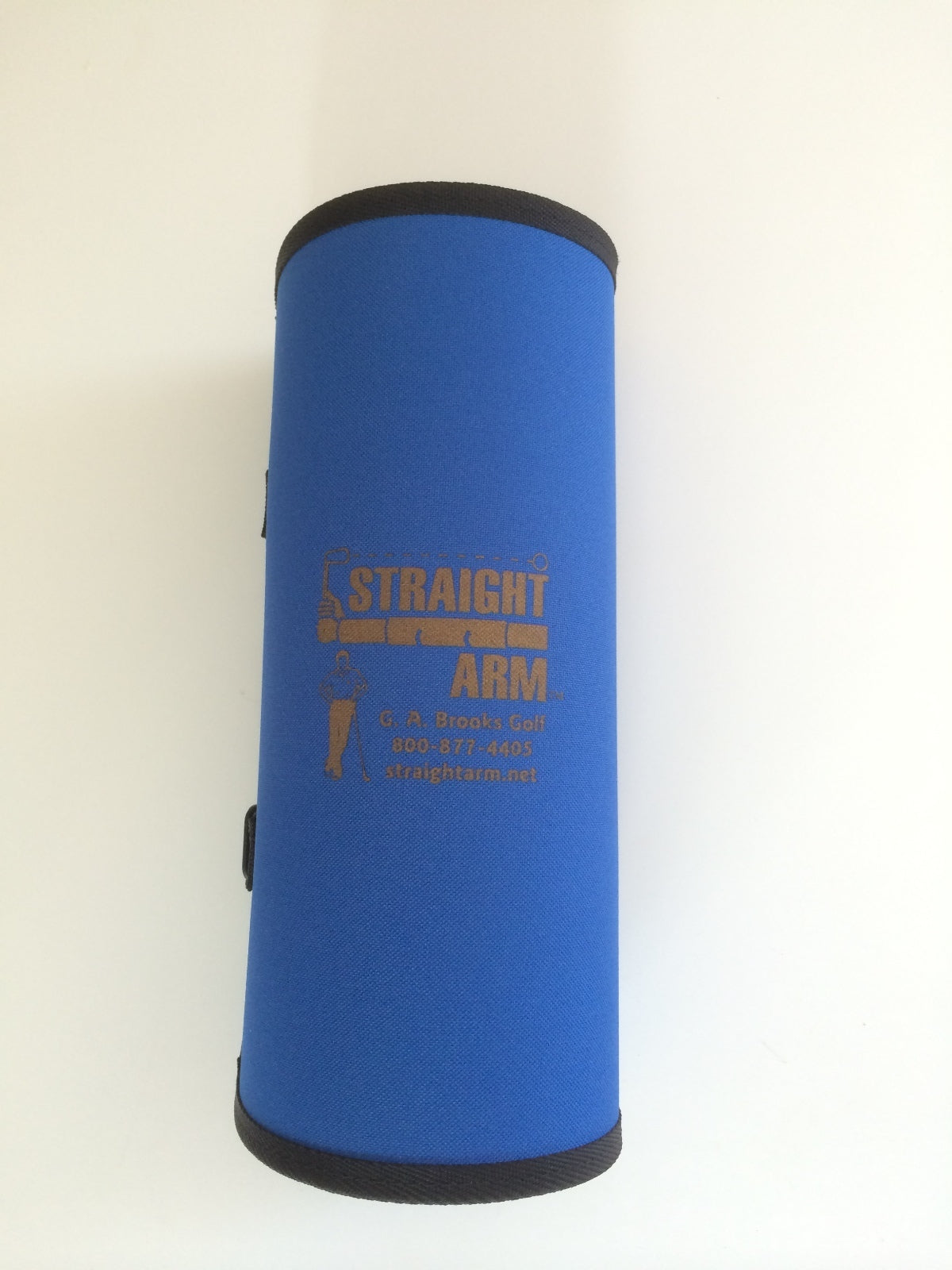 Golf Swing Trainer - Straight Arm Aid for Width, Balance & Flexibility