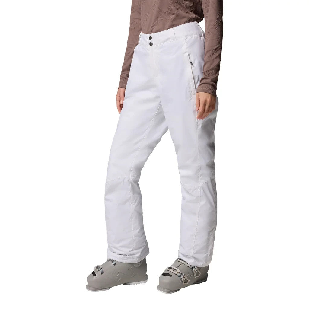 Women's Snow Pants Waterproof Insulated Outdoor Wear