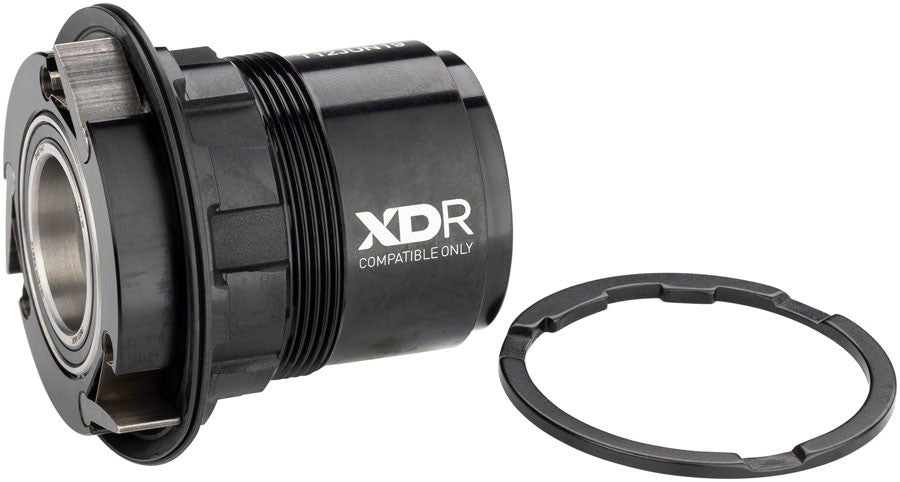 Zipp 176/177 XD-R Freehub Body for 12-Speed Road Cycling Hubs - Alloy