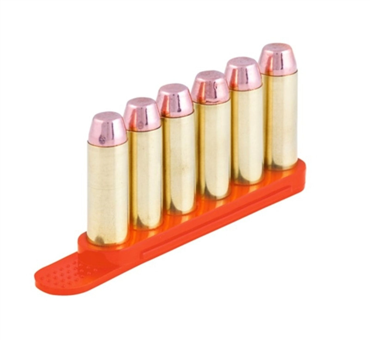 Speed Strips for 223, 9mm, 32 & 327 Calibers - 6 Rounds Each, 2-Pack