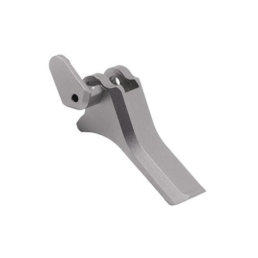 Drop-In Flat Trigger for Sig P365 P365XL Stainless Steel Upgrade