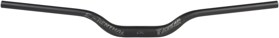 Renthal Fatbar 35 Handlebar - Aluminum Riser Bar 820mm for Mountain Bikes