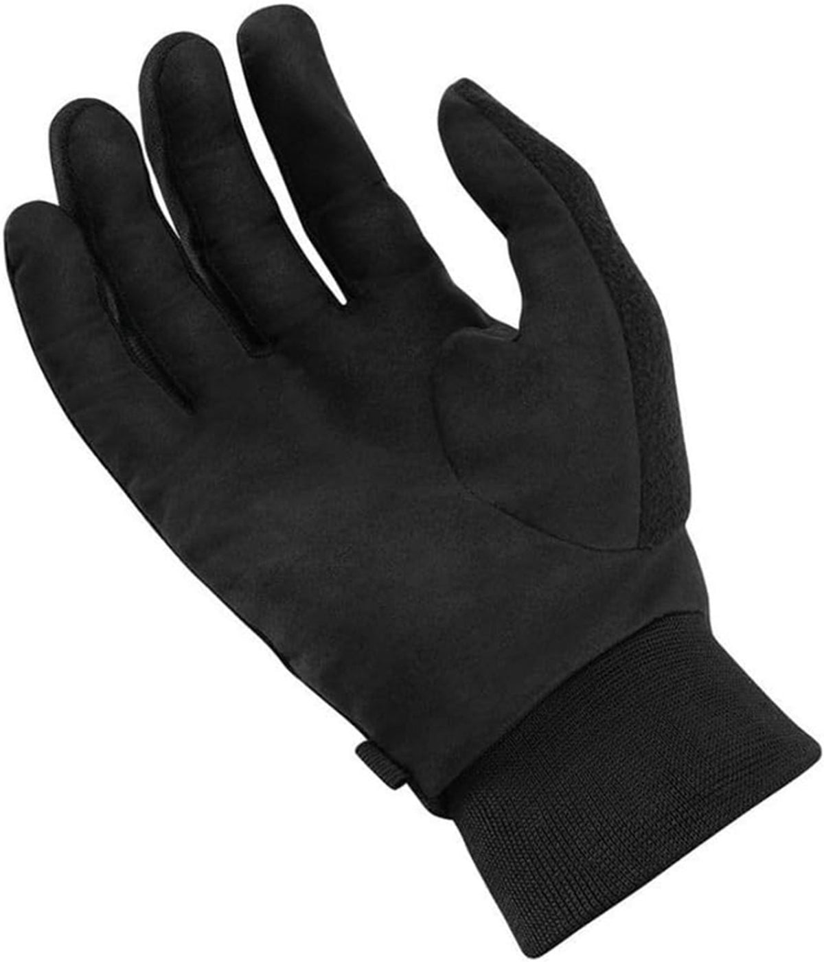Men's Cold Weather Golf Gloves - Black, X-Large, 1 Pair