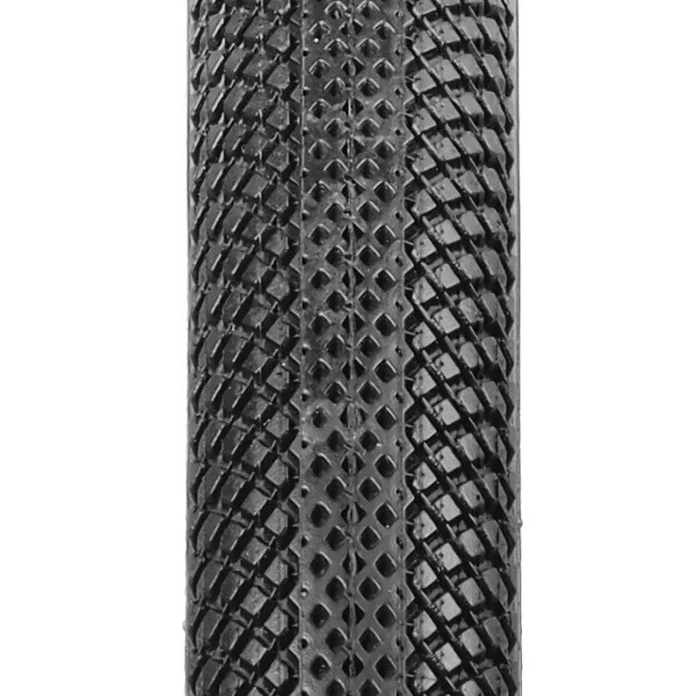 2 Vee Rubber 29x1.95 Bicycle Tires All Black for BMX Cruiser Bikes