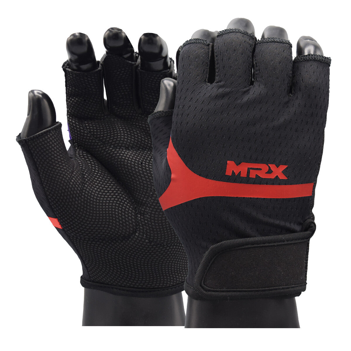 Women’s Weight Lifting Gloves for Gym & Training - Durable & Flexible Fitness Gloves
