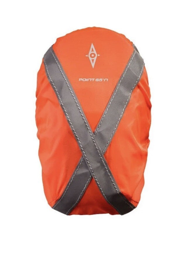 Point 65°N Boblbee Mini Outdoor Backpack with Impact Shell & Rain Cover