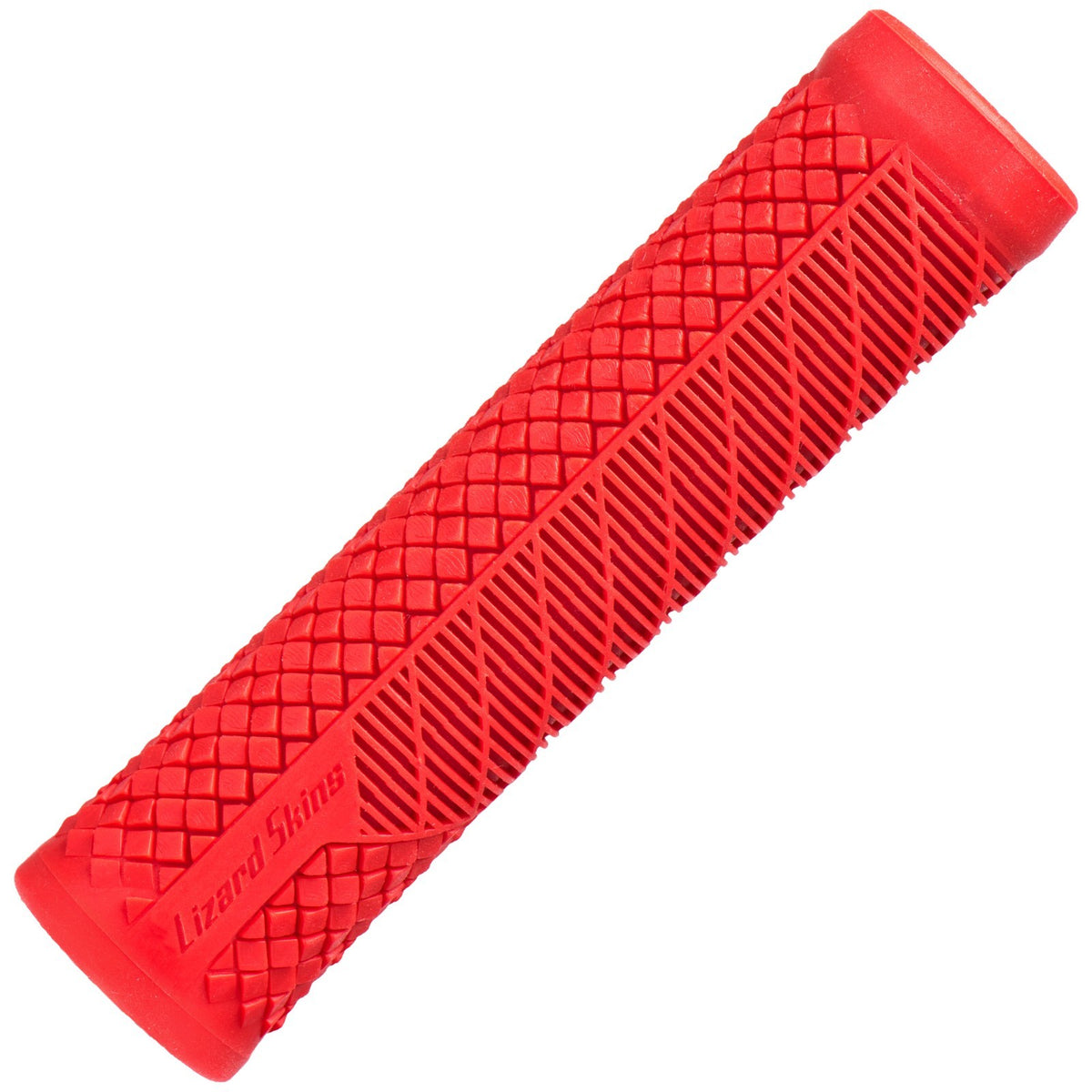 Cycling Handlebar Grip - 140mm Single Compound BMX Mountain Bike Accessory