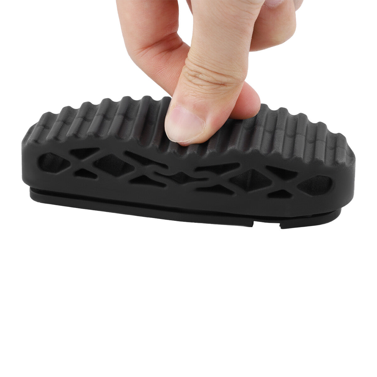 Recoil Pad & Grip Storage Plug for Kel-Tec KSG KS7 Shooting Accessory