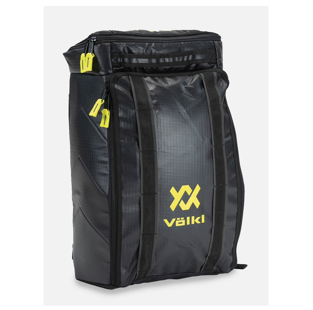 Volkl Flight 30L Backpack 2027 Black Travel Pack Lightweight Durable