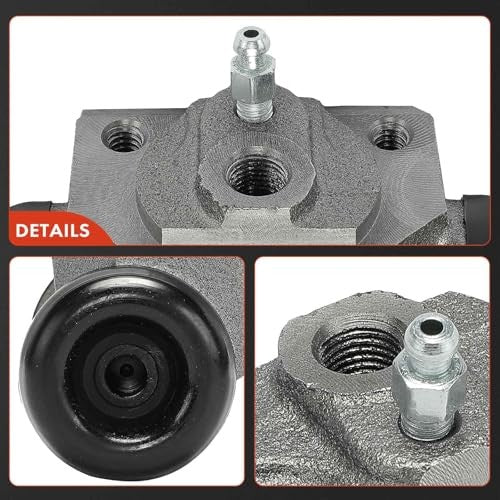 Rear Wheel Cylinder for Dodge Dakota 1987-1999 - Brake Drum Parts