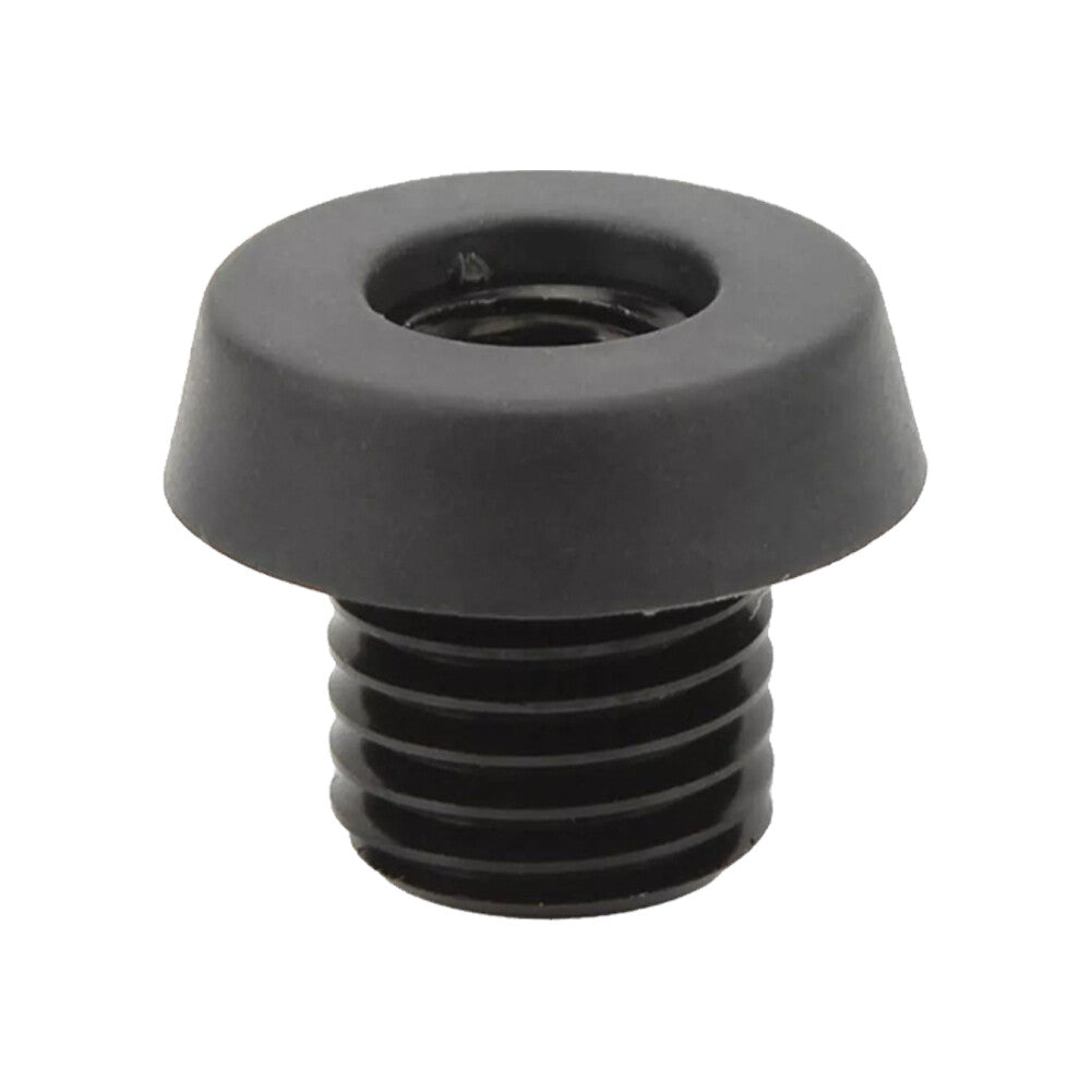 2Pcs Billiard Cue Bumper Extension Plug Set – Universal Bottom Protectors