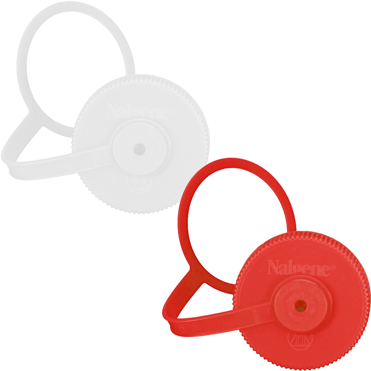 Replacement Cap for 16 oz Wide Mouth Water Bottles