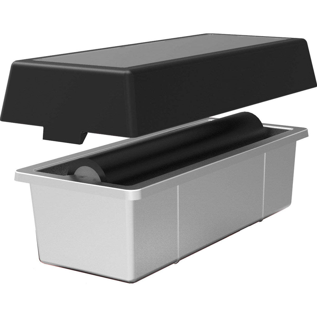Ski Wax Tray for Waxing Machine - Compatible with Swix T60