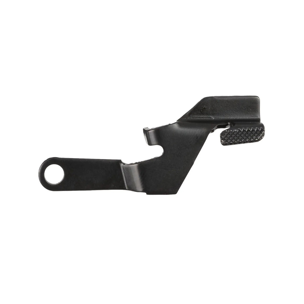 Sig Sauer P224 P229 P226 Legion OEM Slide Catch Lever - Steel, Matte Black