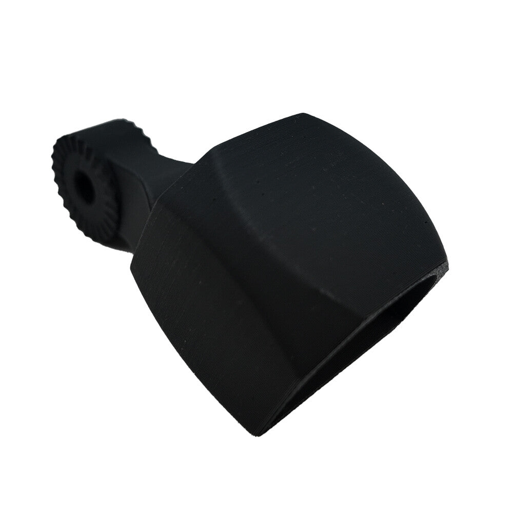 Lowrance Tripleshot Transducer Mount Bracket - Reinforced 3D Printed