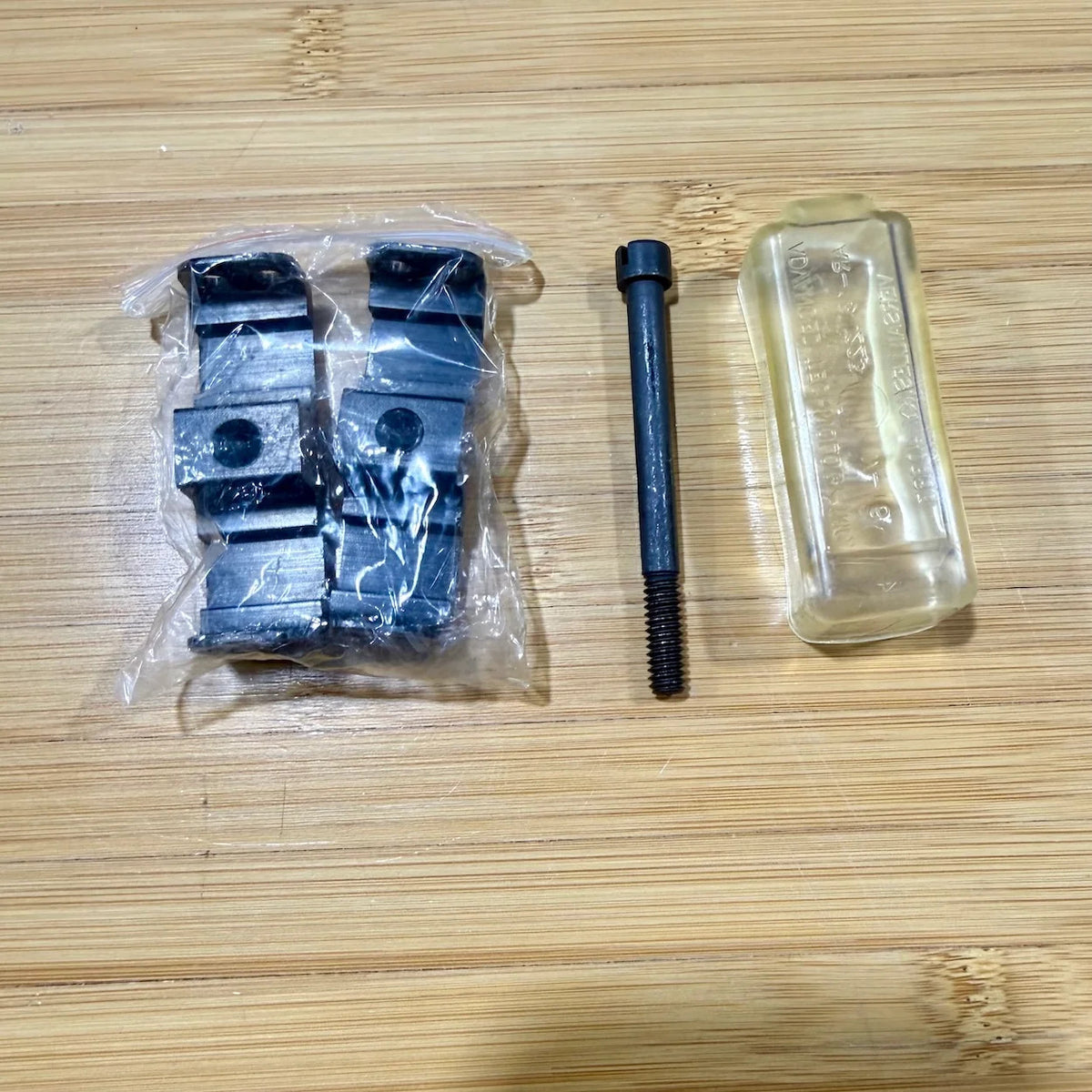 Magazines Holder Belt MOLLE Mount Black Tactical Gear