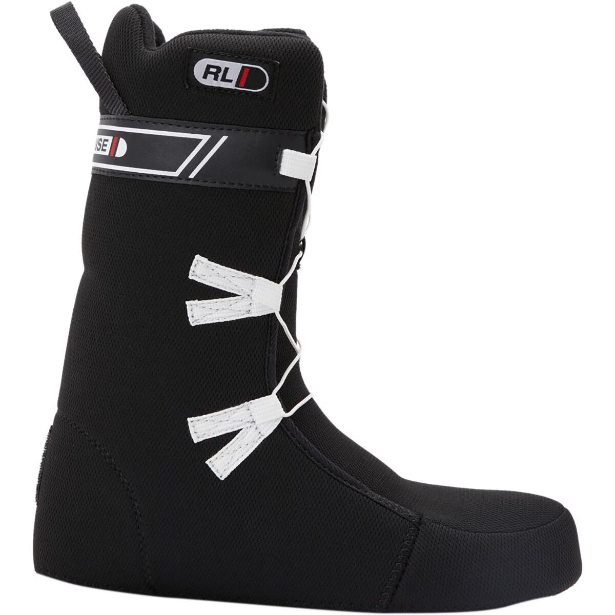 Men's Snowboard Boots with BOA Fit System for All Mountain Riding