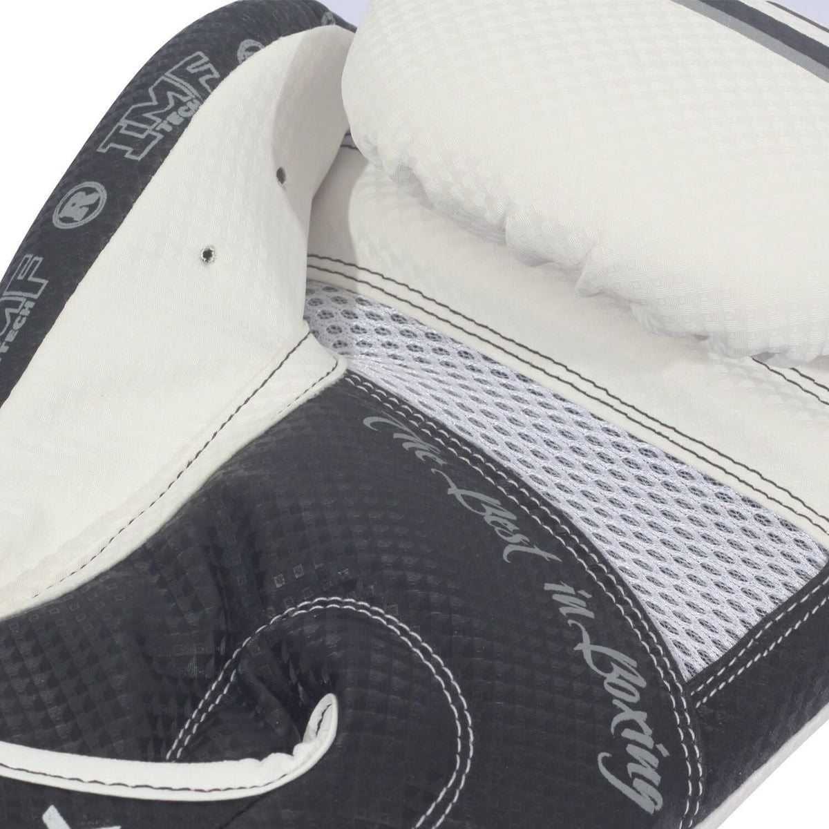 16 oz Boxing Sparring Gloves with Mesh Ventilation for Training