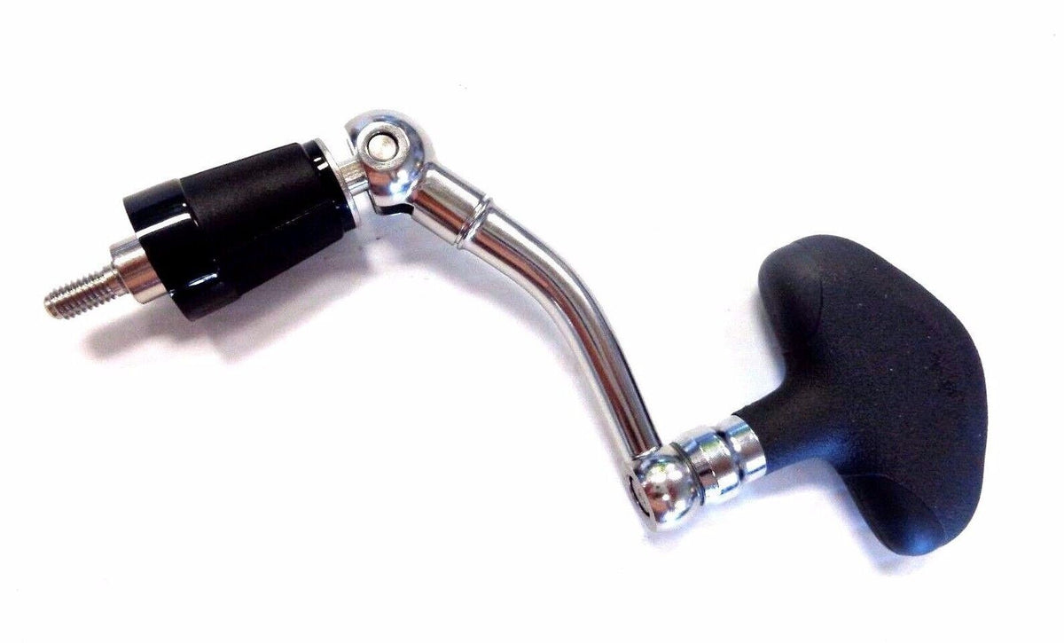 Shimano Baitrunner Reel Handle Assembly for 4000D & 4000OC Spinning Reels