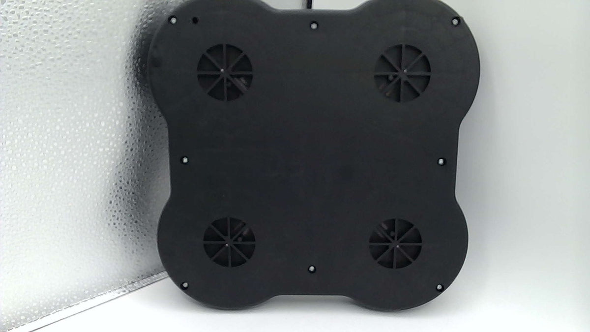 Wall Mounted Bluetooth Boxing Machine for Kids and Adults - Fitness Punch Trainer